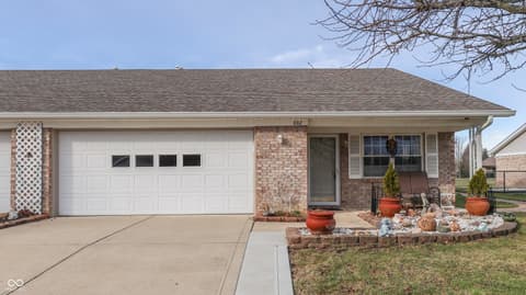 8312 Windovers Drive
