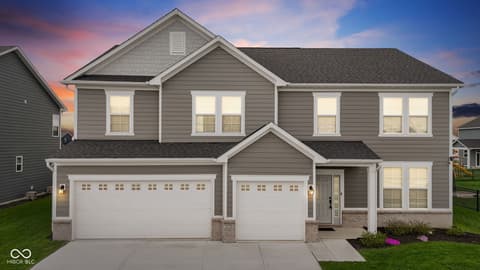 15733 Caboose Court