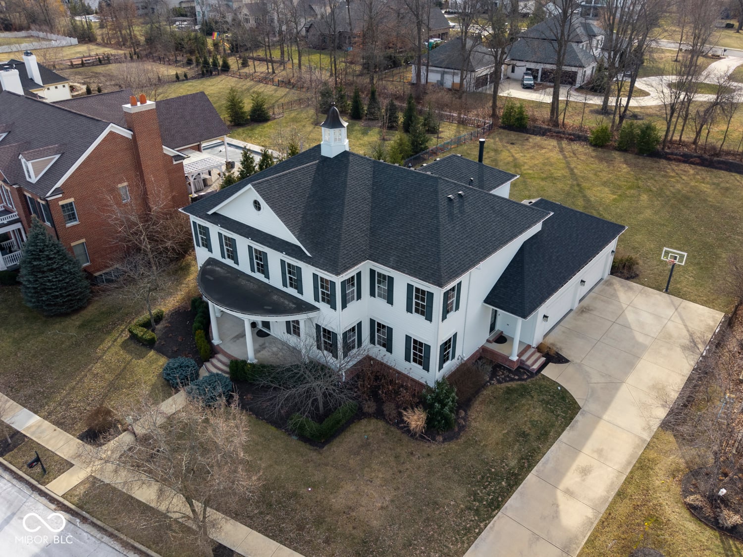 Photo of 2361 Finchley Road, Carmel, IN