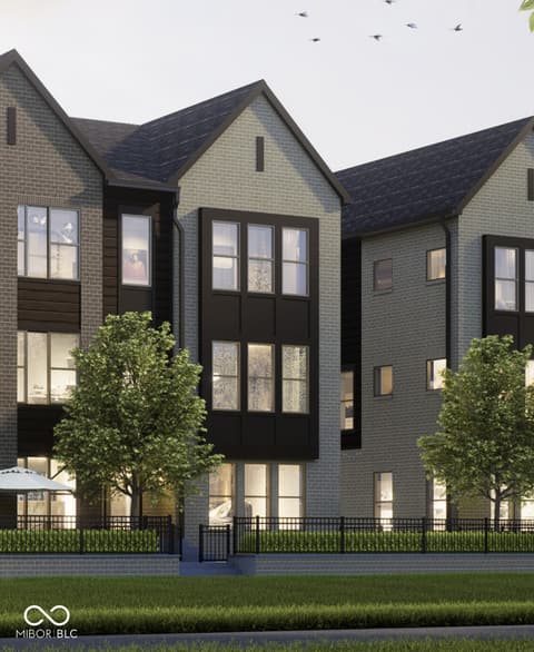11373 Nickel Row