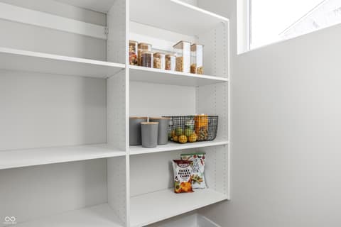 Pantry at 11373 Nickel Row, Fishers, IN