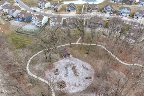 Community — 10627 Oak Bend Boulevard, Indianapolis, IN