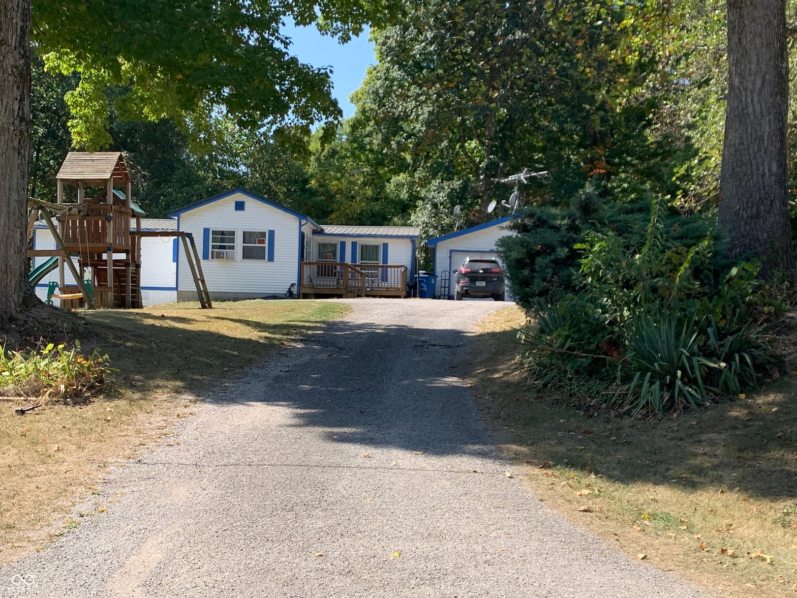 Photo of 1326 S 1000 E, Rockville, IN