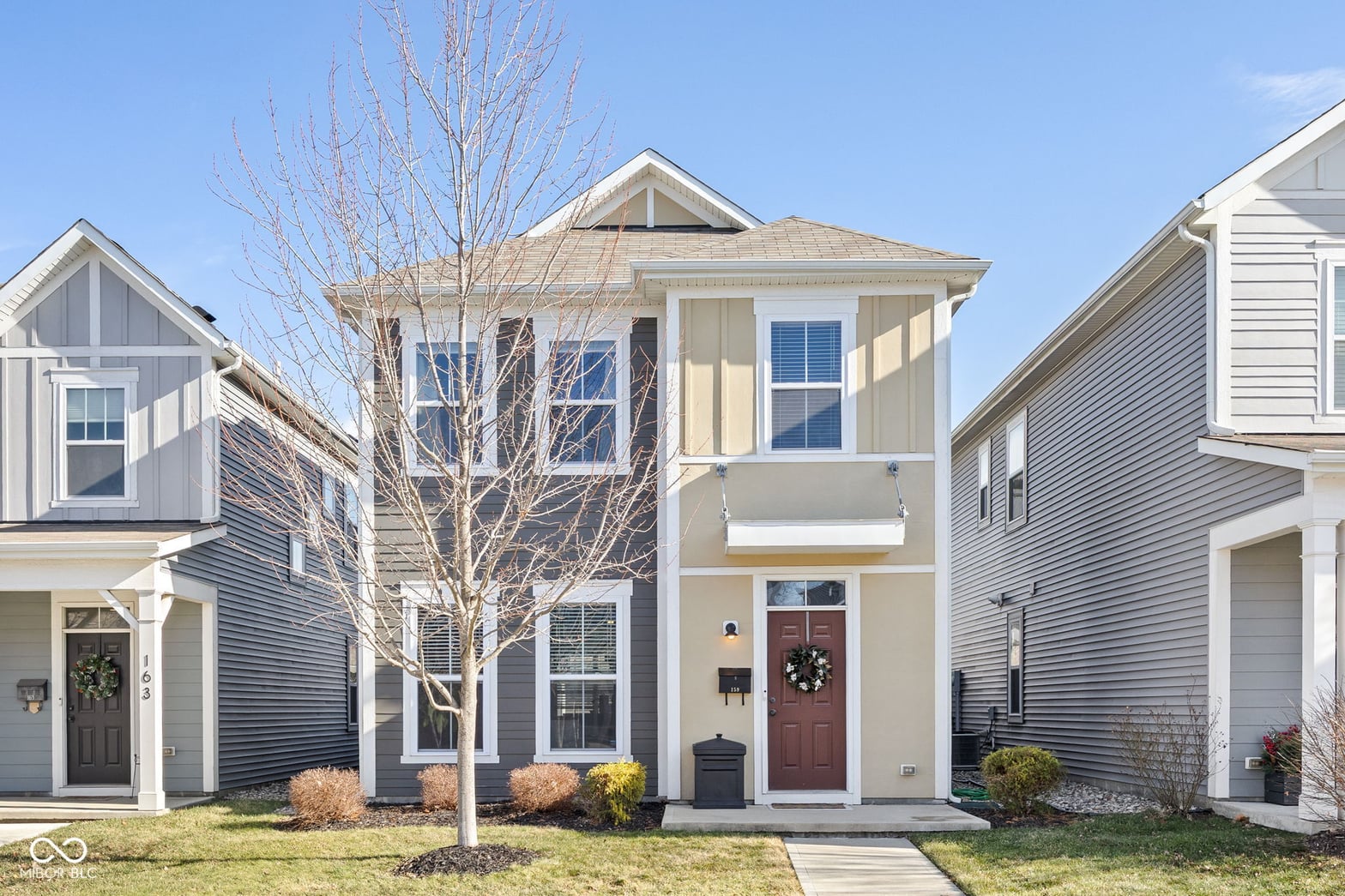 Photo of 159 Handley Street, Indianapolis, IN