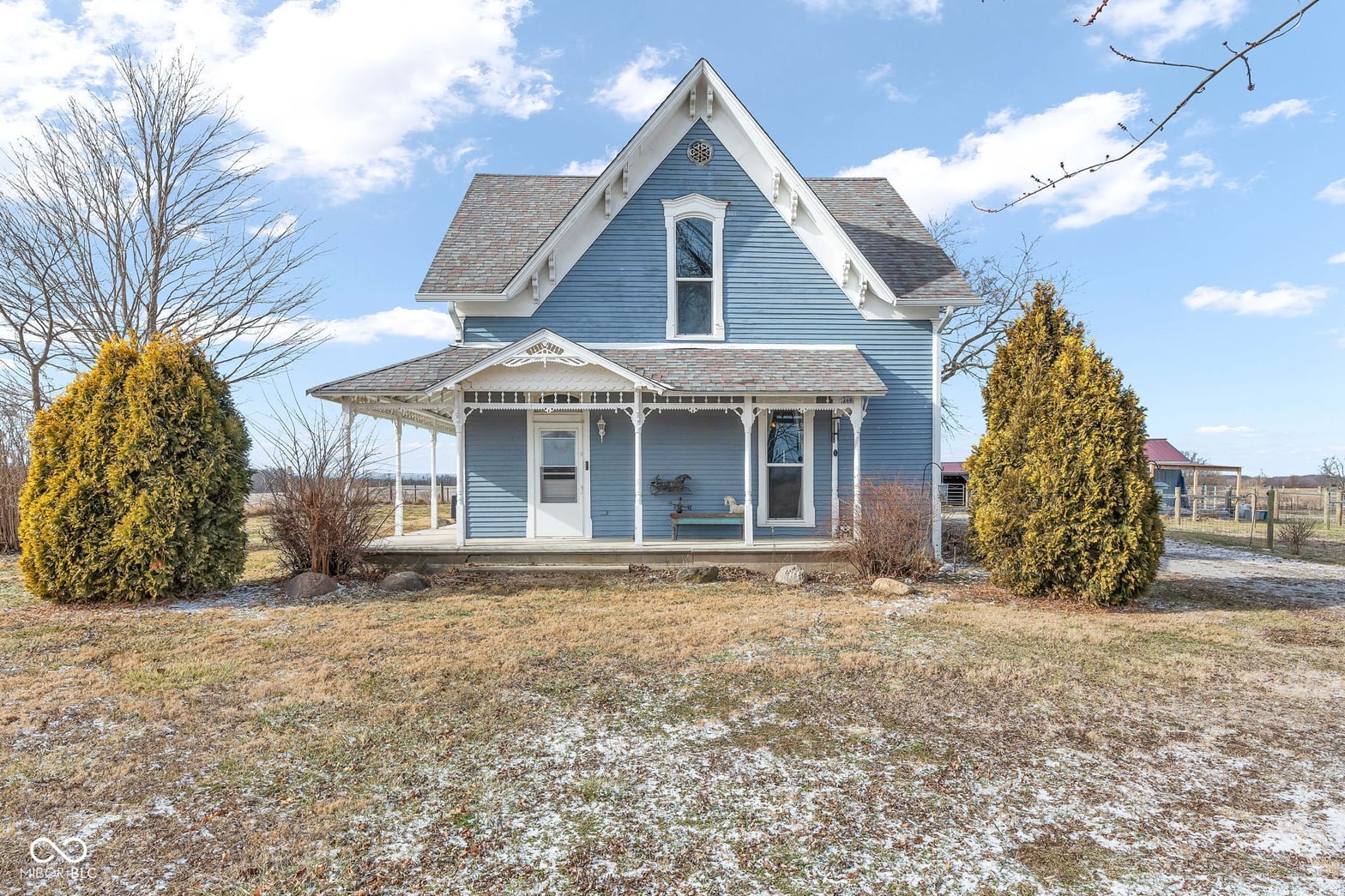 Photo of 10886 N Us Highway 231, Roachdale, IN