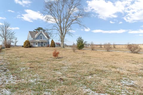 Photo of 10886 N Us Highway 231, Roachdale, IN