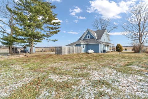 Photo of 10886 N Us Highway 231, Roachdale, IN