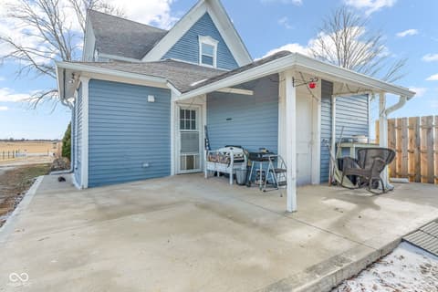 Photo of 10886 N Us Highway 231, Roachdale, IN