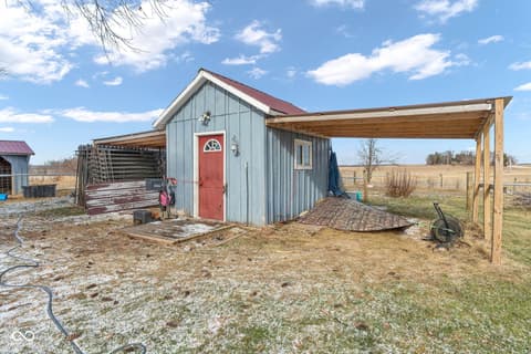 Photo of 10886 N Us Highway 231, Roachdale, IN