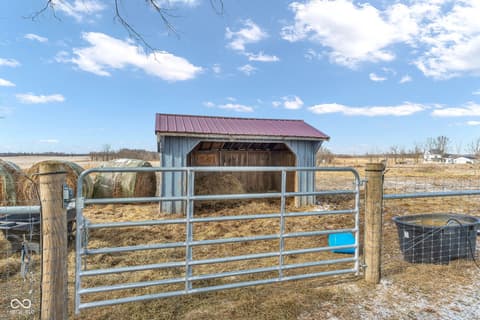 Photo of 10886 N Us Highway 231, Roachdale, IN