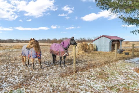 Photo of 10886 N Us Highway 231, Roachdale, IN