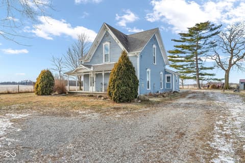 Photo of 10886 N Us Highway 231, Roachdale, IN