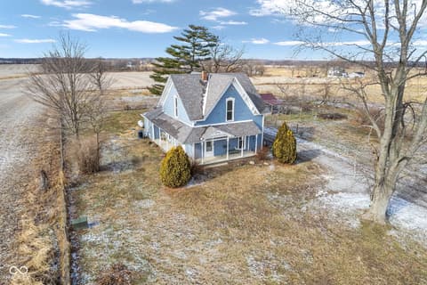 Photo of 10886 N Us Highway 231, Roachdale, IN