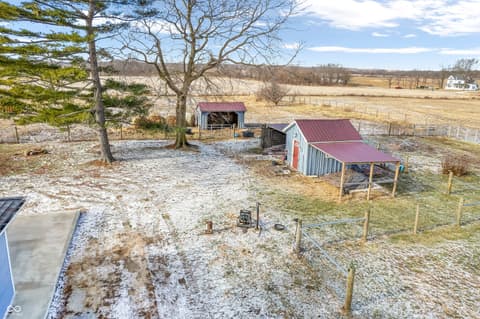 Photo of 10886 N Us Highway 231, Roachdale, IN