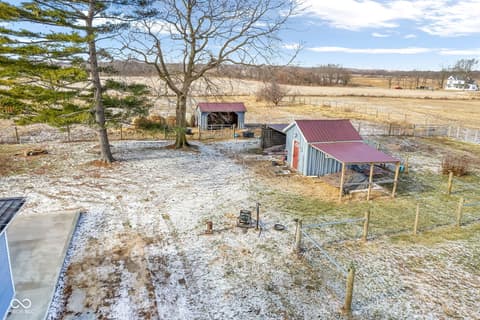 Photo of 10886 N Us Highway 231, Roachdale, IN