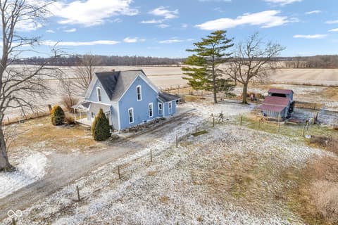 Photo of 10886 N Us Highway 231, Roachdale, IN
