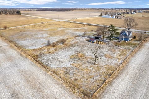 Photo of 10886 N Us Highway 231, Roachdale, IN
