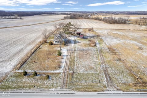 Photo of 10886 N Us Highway 231, Roachdale, IN