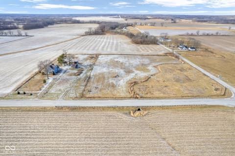 Photo of 10886 N Us Highway 231, Roachdale, IN