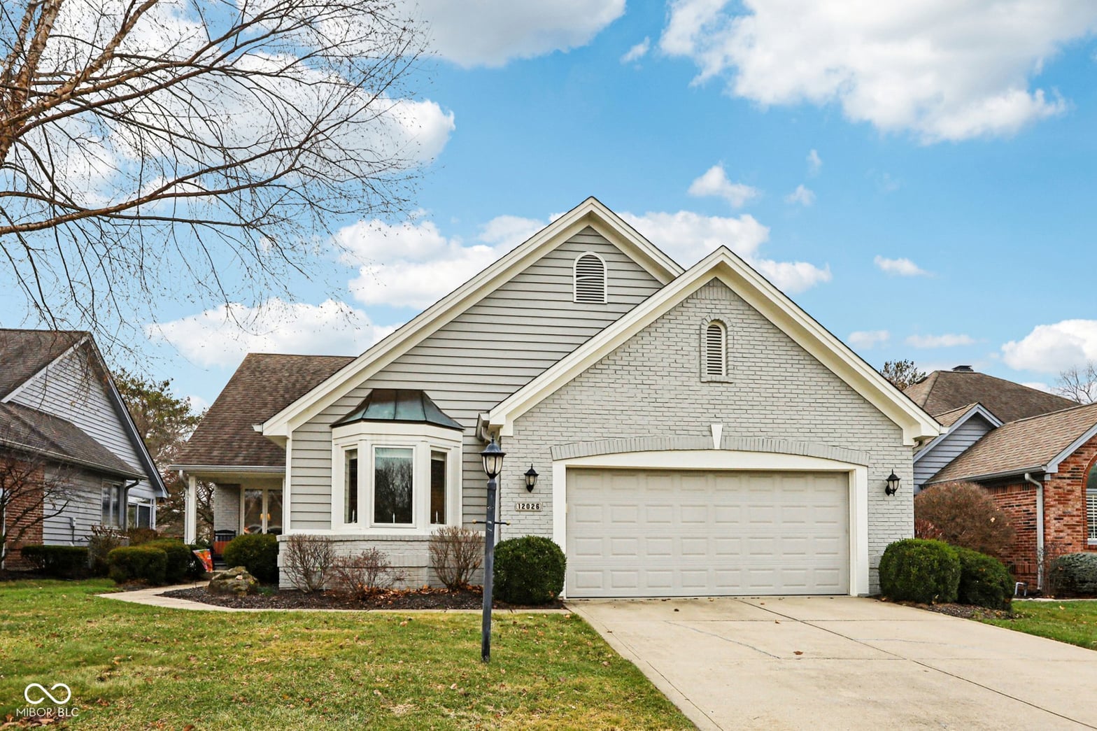 Photo of 12026 Clubhouse Drive, Fishers, IN