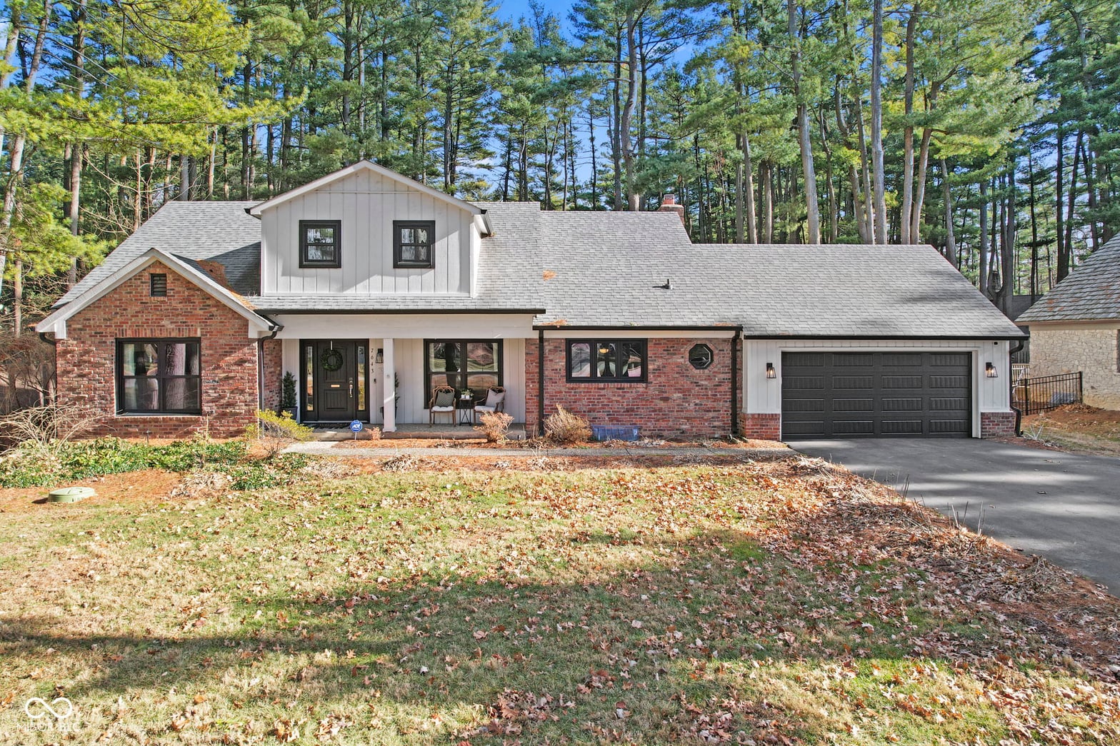 Photo of 7643 Dean Road, Indianapolis, IN