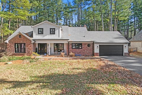 7643 Dean Road