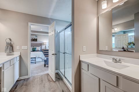 Photo of 7407 Leatherwood Drive, Indianapolis, IN