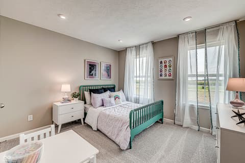 Photo of 7407 Leatherwood Drive, Indianapolis, IN