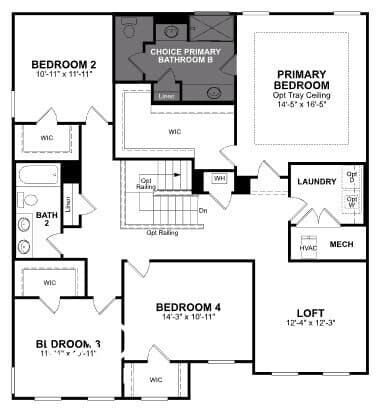 Photo of 7407 Leatherwood Drive, Indianapolis, IN