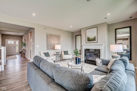 Photo of 7407 Leatherwood Drive, Indianapolis, IN