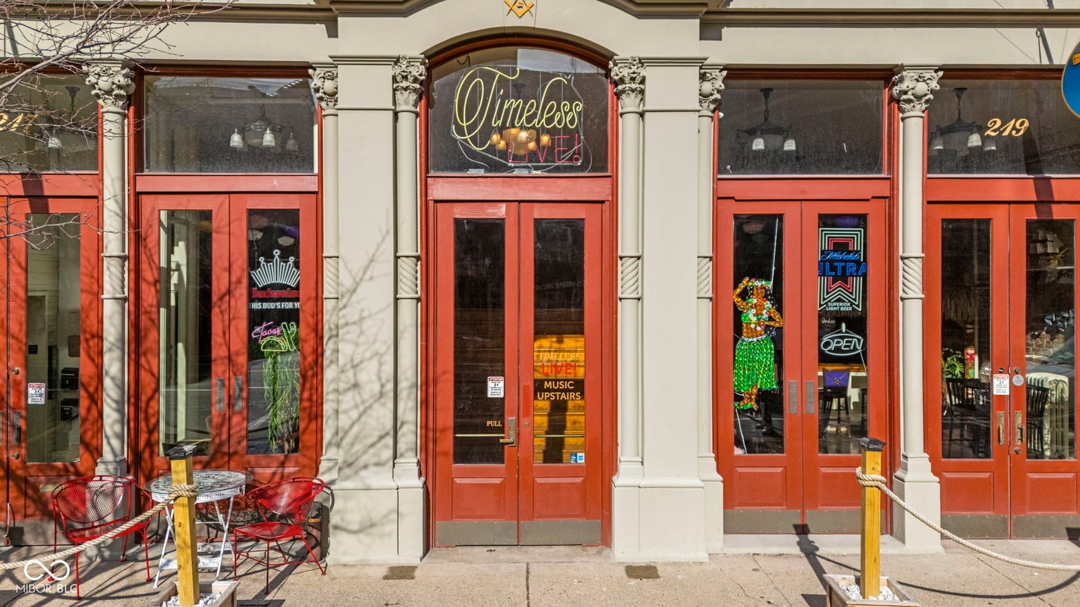 Photo of 217 E Main Street, Madison, IN