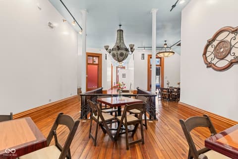 Photo of 217 E Main Street, Madison, IN