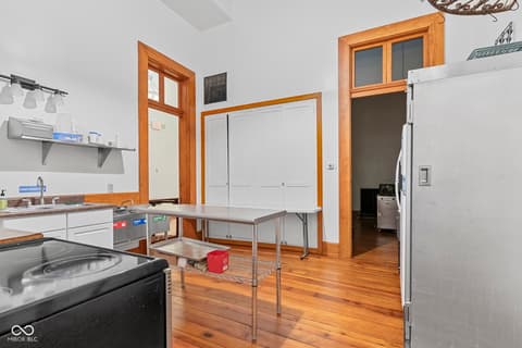 Photo of 217 E Main Street, Madison, IN
