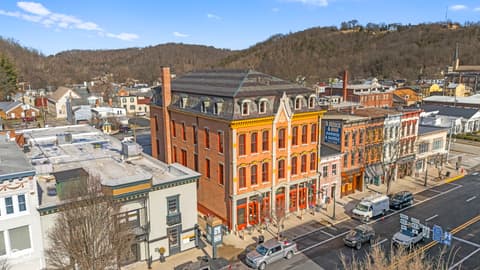 Photo of 217 E Main Street, Madison, IN