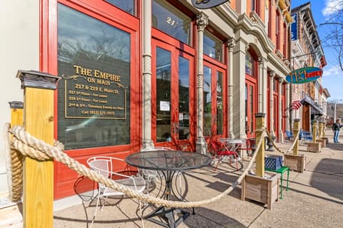 Photo of 217 E Main Street, Madison, IN