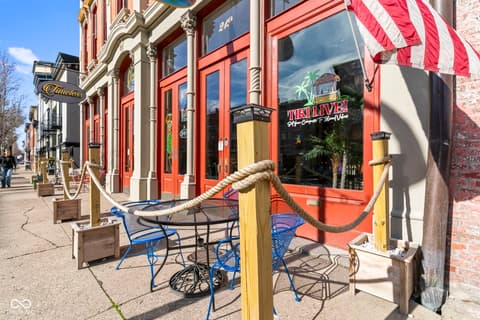 Photo of 217 E Main Street, Madison, IN