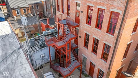 Photo of 217 E Main Street, Madison, IN