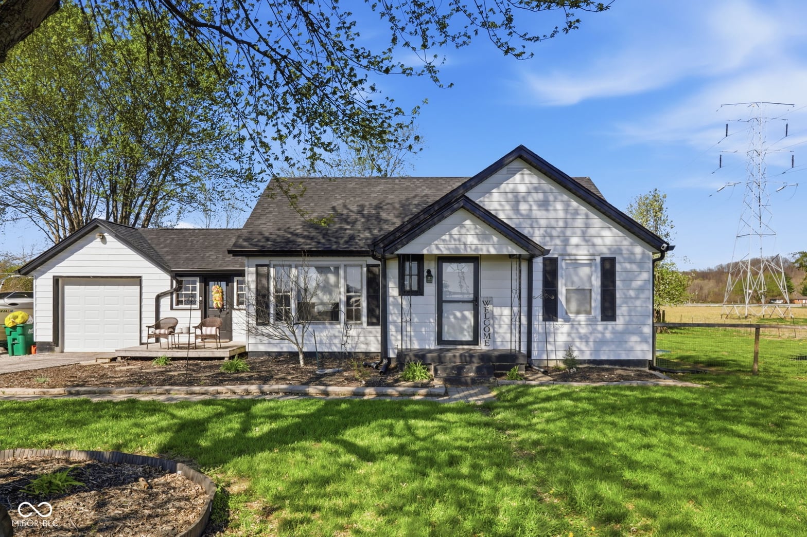Photo of 5825 Blue Bluff Road, Martinsville, IN