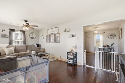 Photo of 5825 Blue Bluff Road, Martinsville, IN