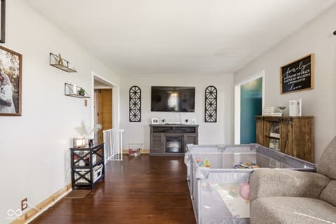 Photo of 5825 Blue Bluff Road, Martinsville, IN