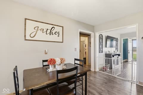 Photo of 5825 Blue Bluff Road, Martinsville, IN