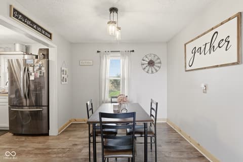 Photo of 5825 Blue Bluff Road, Martinsville, IN