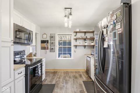 Photo of 5825 Blue Bluff Road, Martinsville, IN