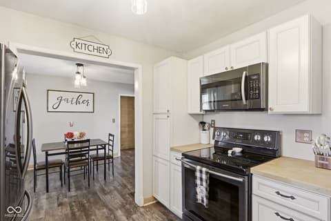 Photo of 5825 Blue Bluff Road, Martinsville, IN