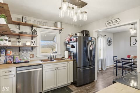 Photo of 5825 Blue Bluff Road, Martinsville, IN
