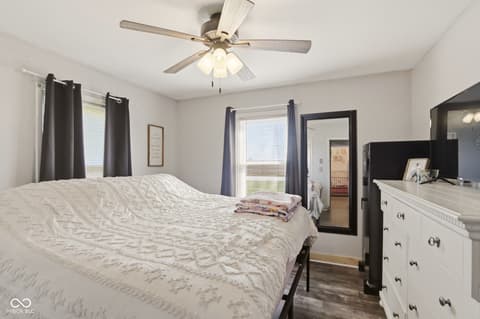 Photo of 5825 Blue Bluff Road, Martinsville, IN