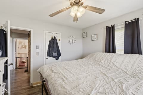 Photo of 5825 Blue Bluff Road, Martinsville, IN