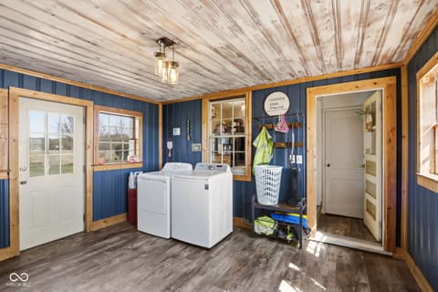 Photo of 5825 Blue Bluff Road, Martinsville, IN