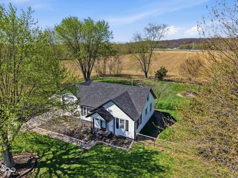Photo of 5825 Blue Bluff Road, Martinsville, IN