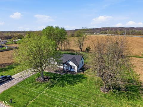 Photo of 5825 Blue Bluff Road, Martinsville, IN